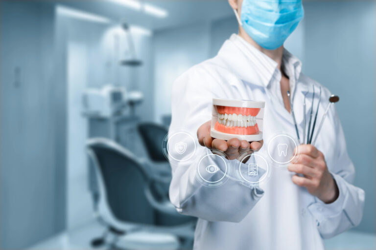 Igiene orale quotidiana: gli errori più comuni da evitare